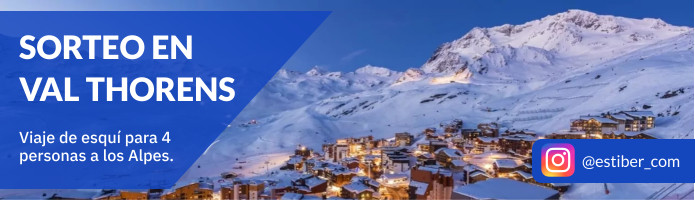 sorteo val thorens